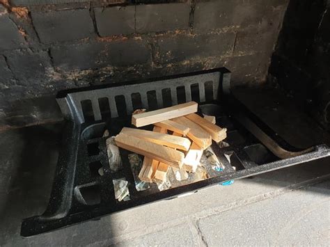 kindling dthrip|Fireplace Kindling (The Ultimate In.